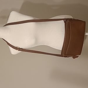 Coach vintage crossbody